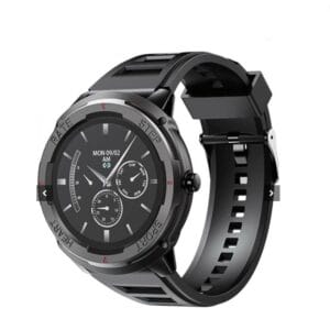 YESIDO Smart Watch IO16 Modern Style With Heart Rate Monitor